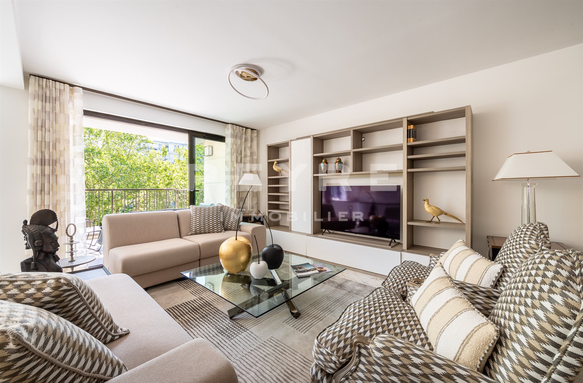 Appartement à louer, 145m², Neuilly-sur-Seine