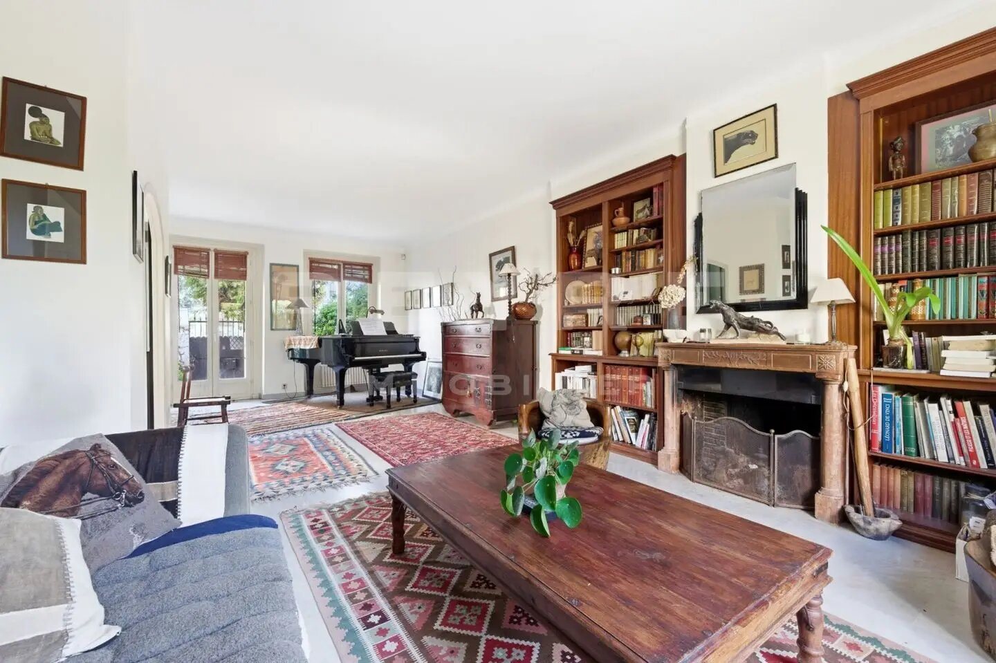 Maison à vendre, 200m², Charenton-le-Pont