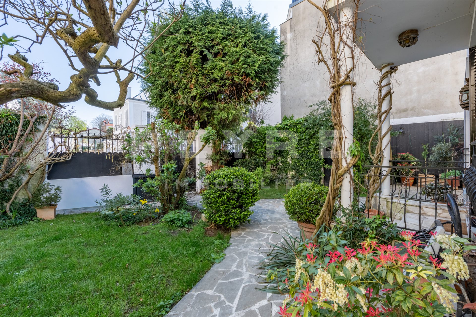 Maison à vendre, 200m², Saint-Maurice