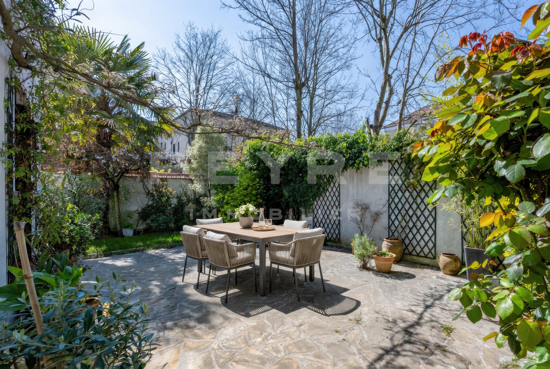Maison à vendre, 200m², Saint-Maurice