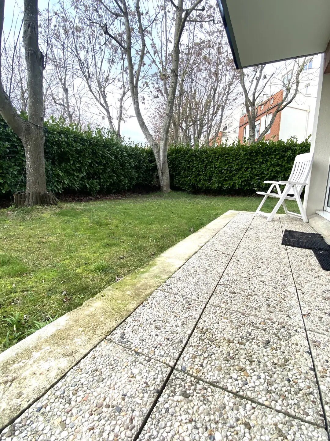 Appartement à louer, 55m², Montigny-le-Bretonneux