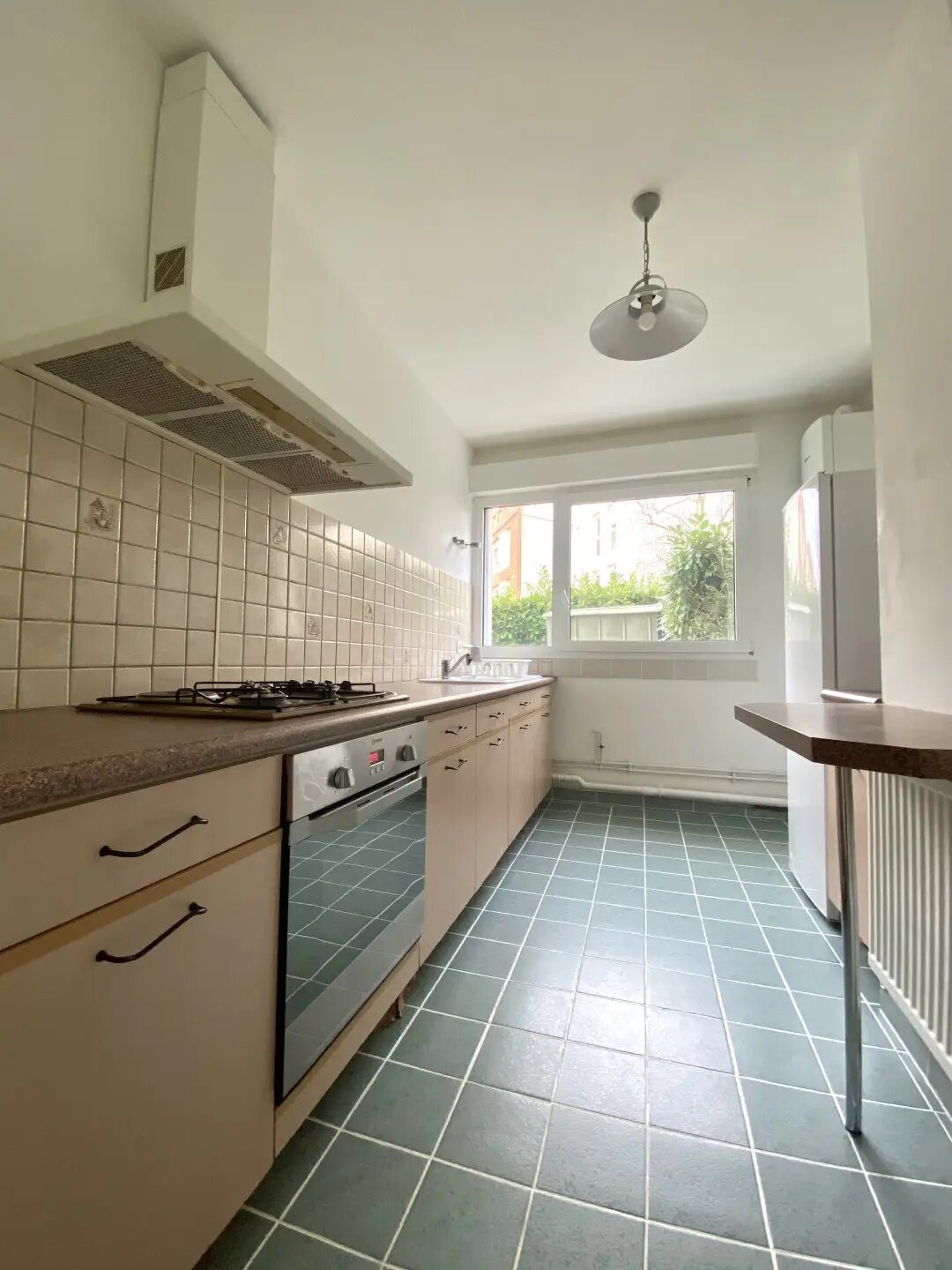 Appartement à louer, 55m², Montigny-le-Bretonneux
