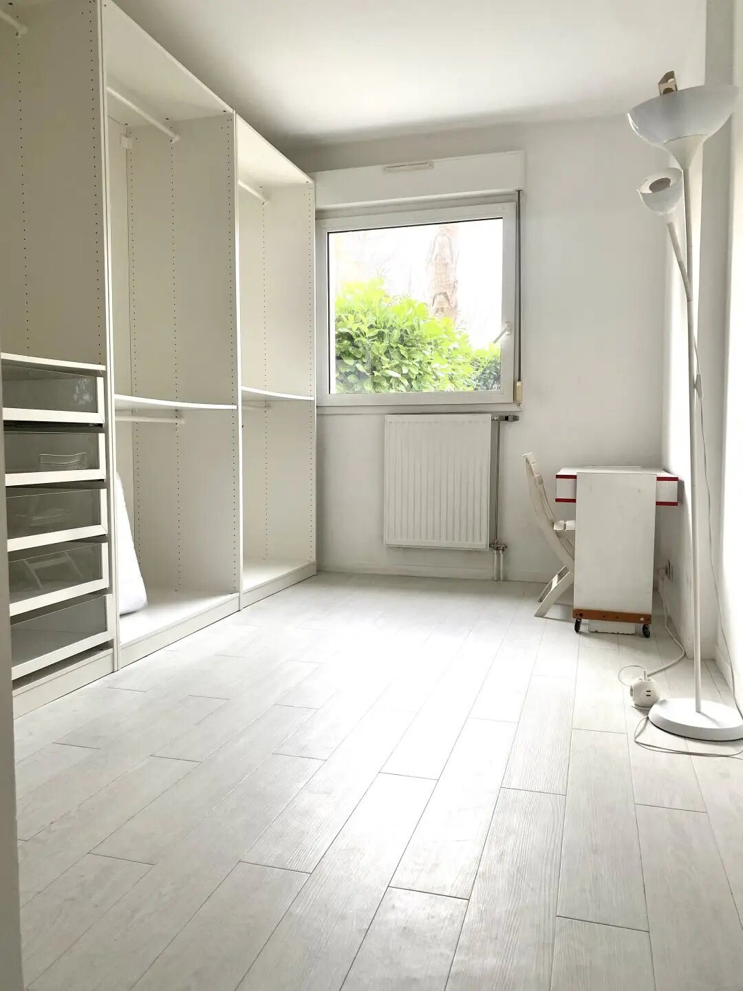 Appartement à louer, 55m², Montigny-le-Bretonneux