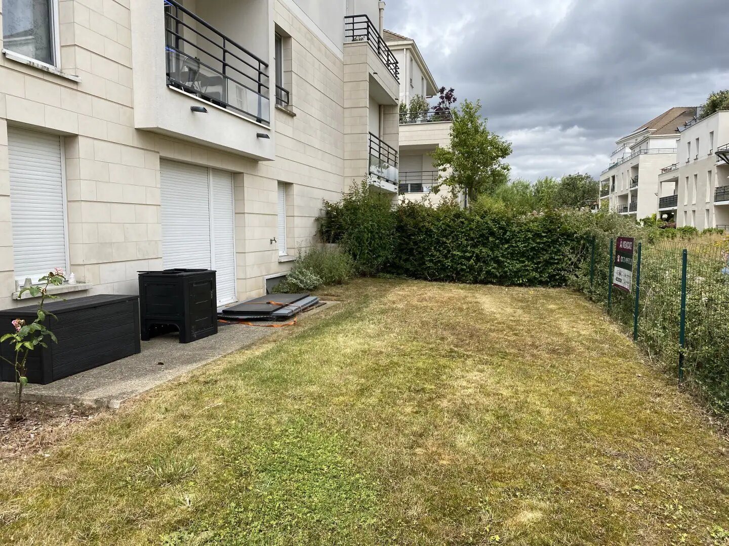 Appartement à louer, 30m², Montigny-le-Bretonneux