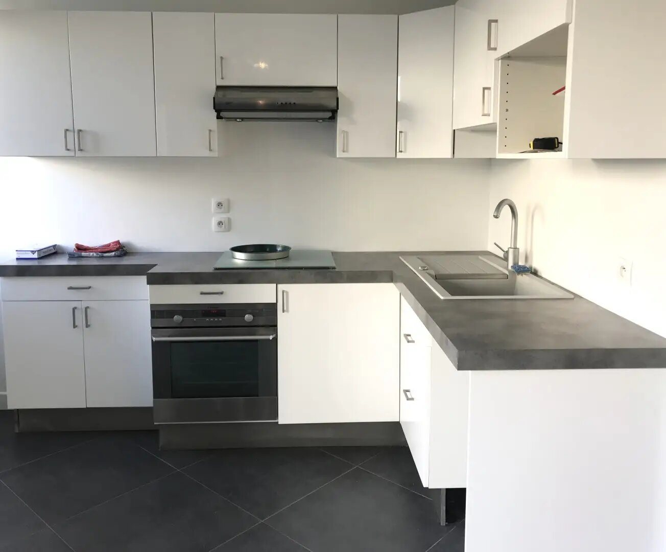 Appartement à louer, 30m², Montigny-le-Bretonneux