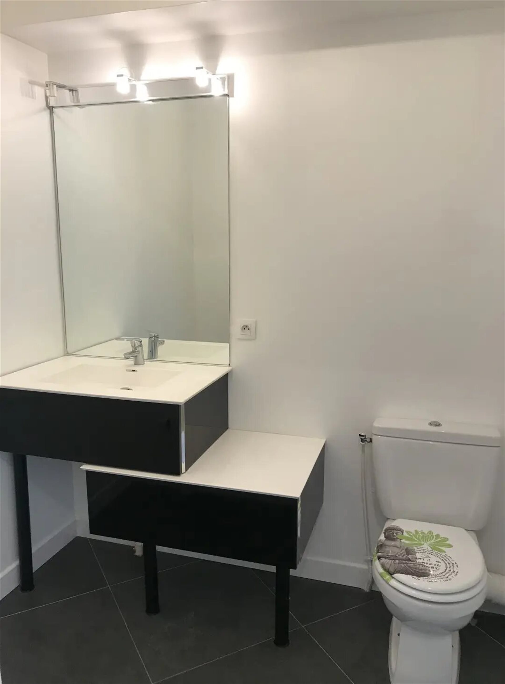 Appartement à louer, 30m², Montigny-le-Bretonneux