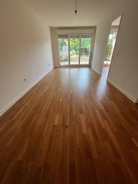 Appartement à louer, 43m², Les Clayes-sous-Bois