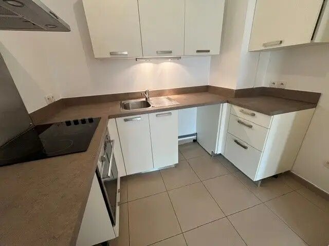 Appartement à louer, 43m², Les Clayes-sous-Bois