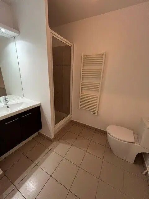 Appartement à louer, 43m², Les Clayes-sous-Bois