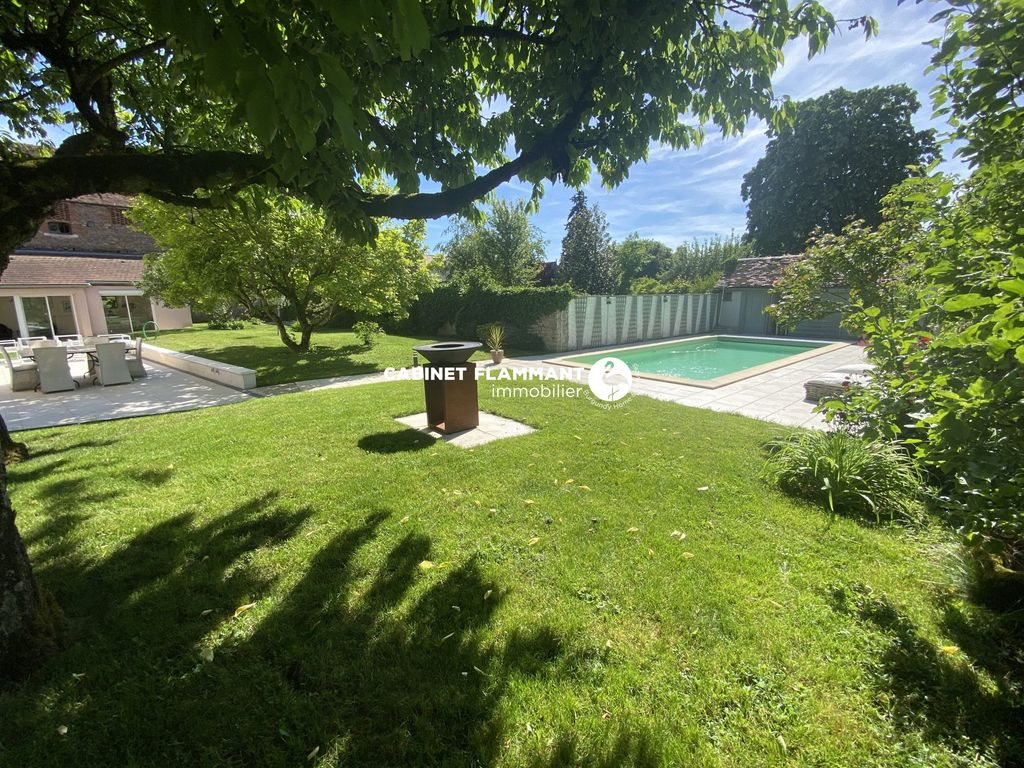 Maison à vendre, 250m², Semur-en-Auxois