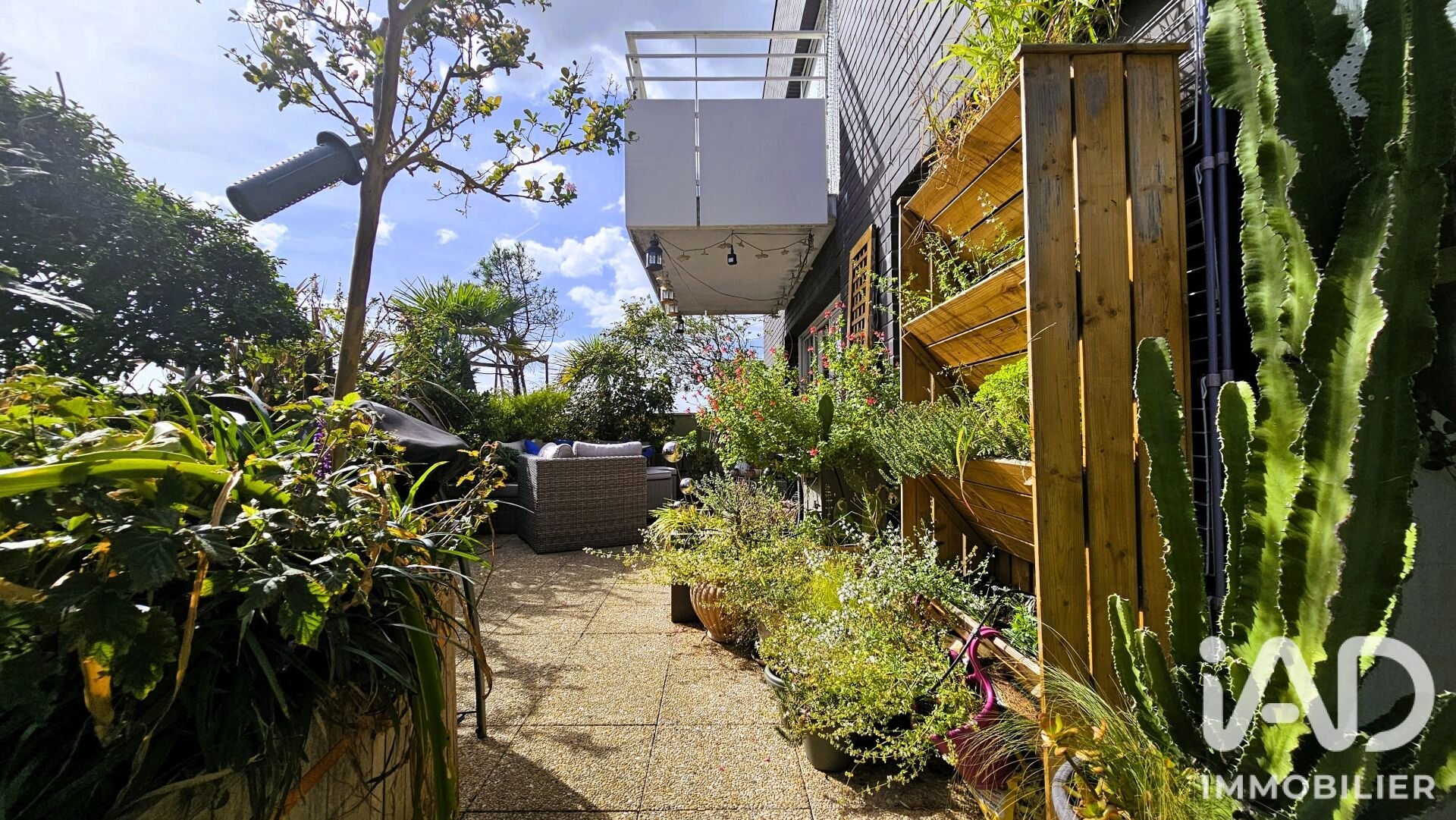 Appartement à vendre, 89m², Vitry-sur-Seine