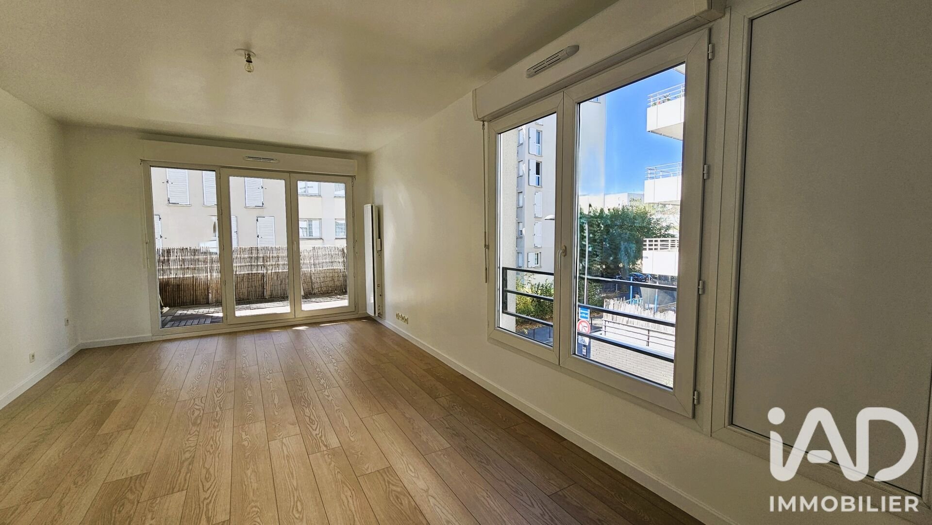 Appartement à vendre, 49m², Vitry-sur-Seine
