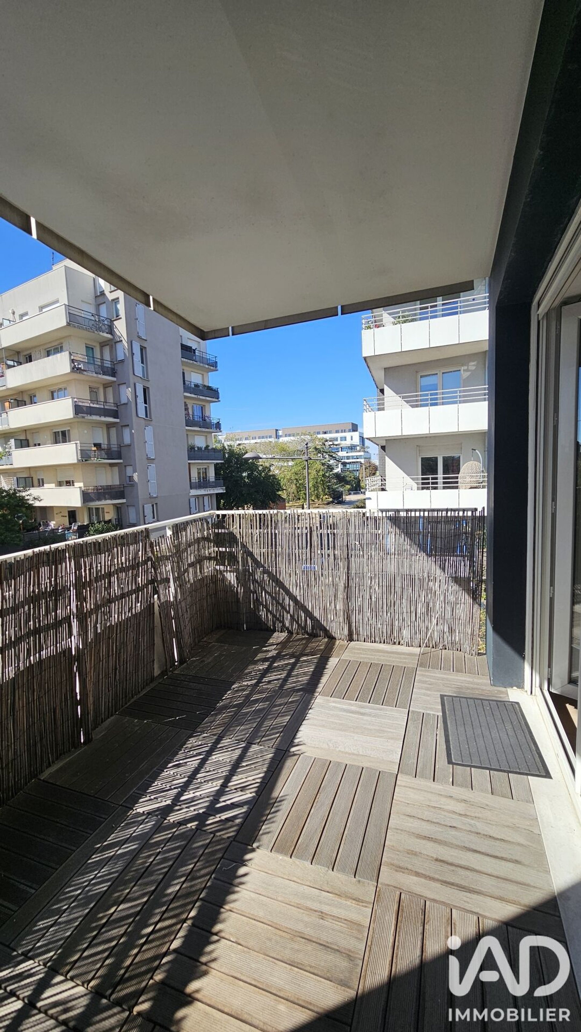 Appartement à vendre, 49m², Vitry-sur-Seine