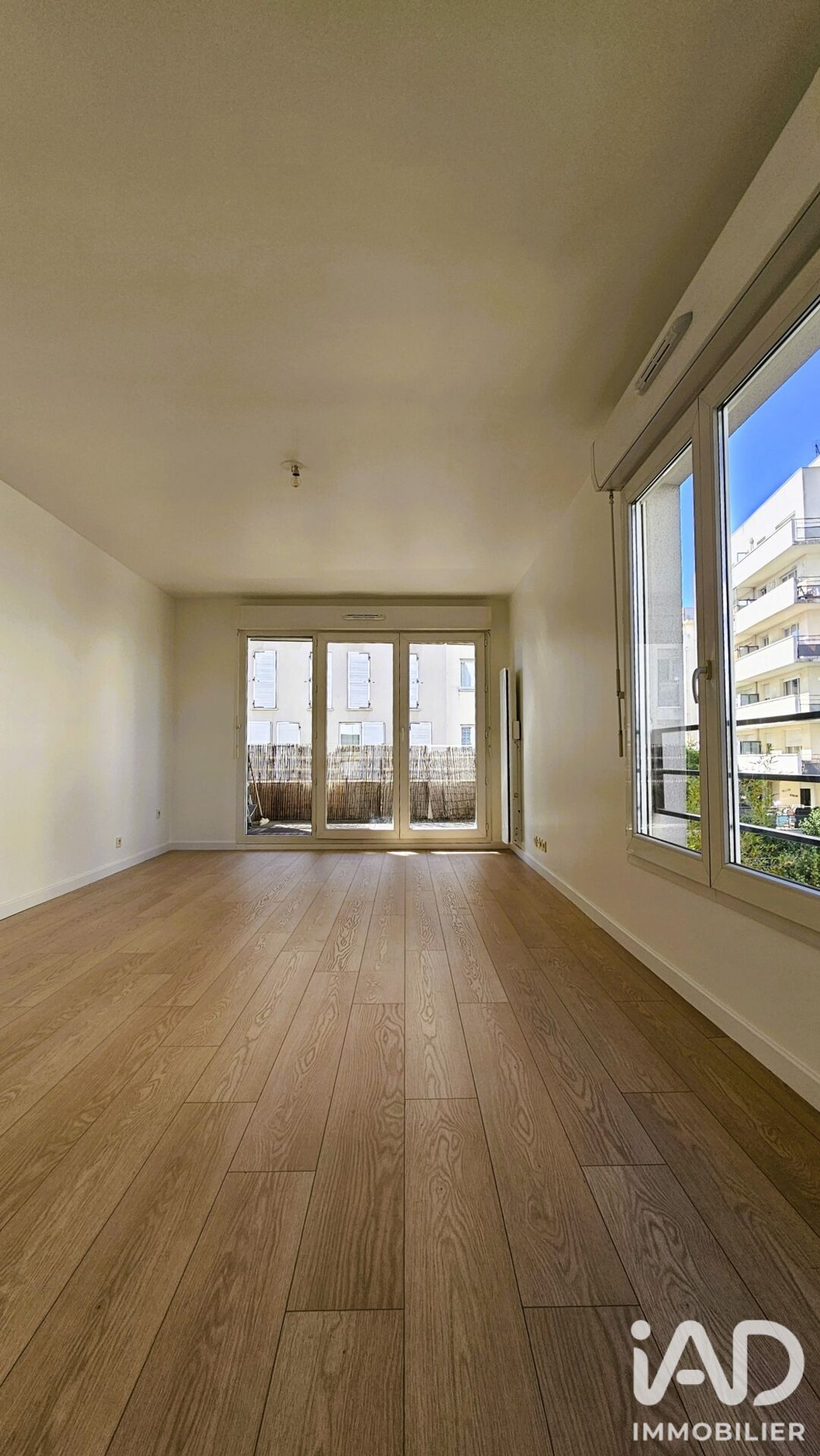 Appartement à vendre, 49m², Vitry-sur-Seine