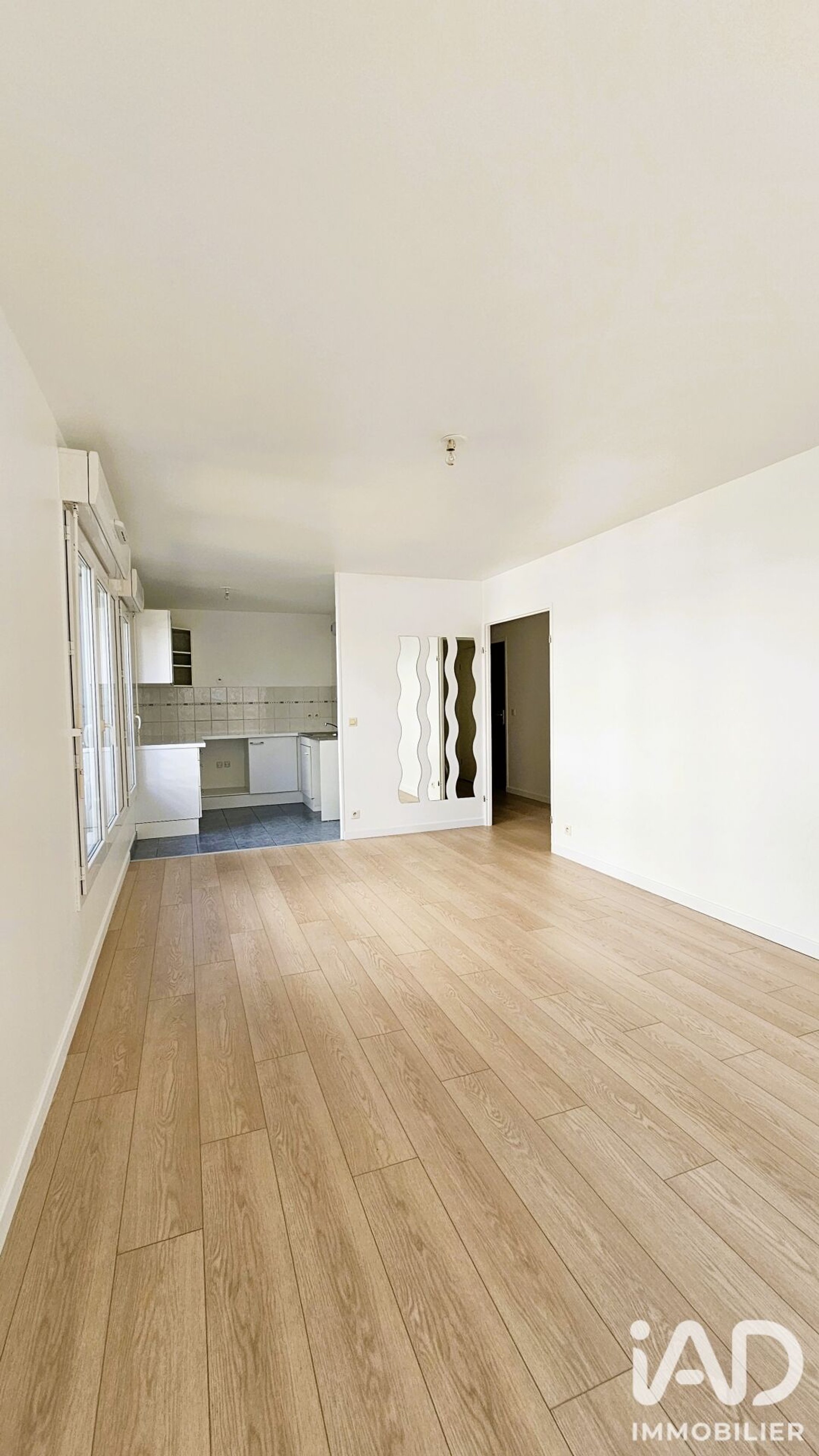 Appartement à vendre, 49m², Vitry-sur-Seine