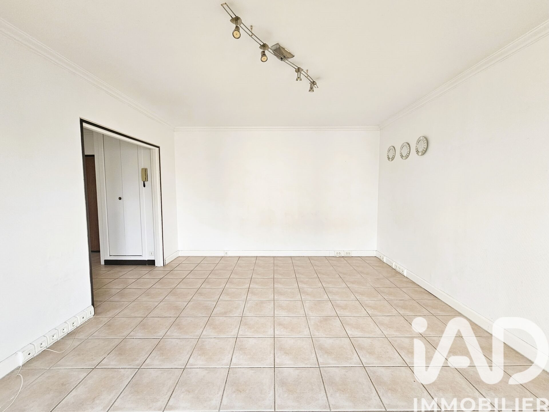 Appartement à vendre, 44m², Chevilly-Larue