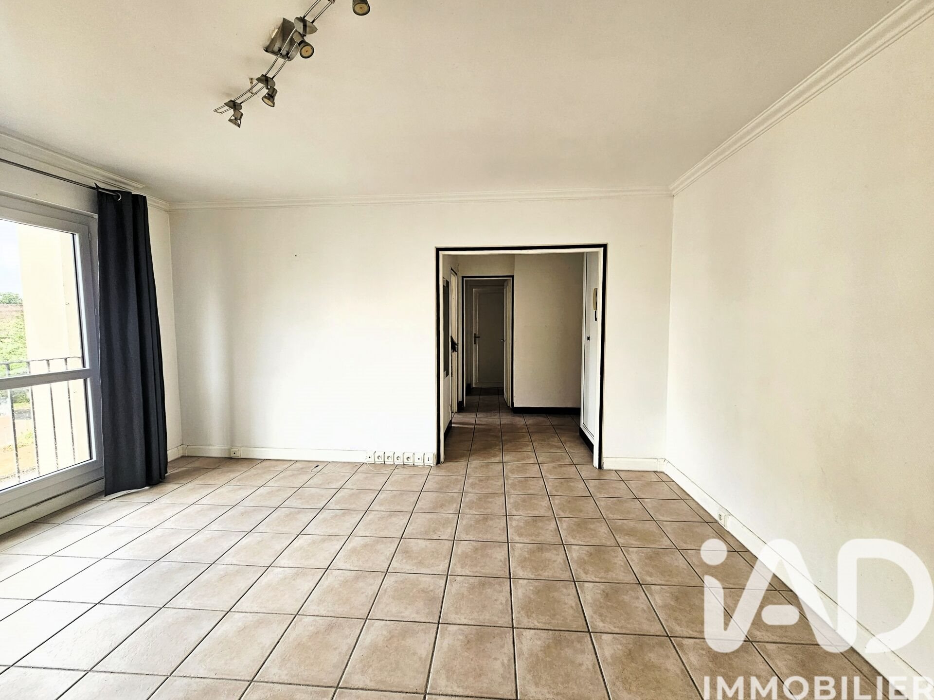 Appartement à vendre, 44m², Chevilly-Larue
