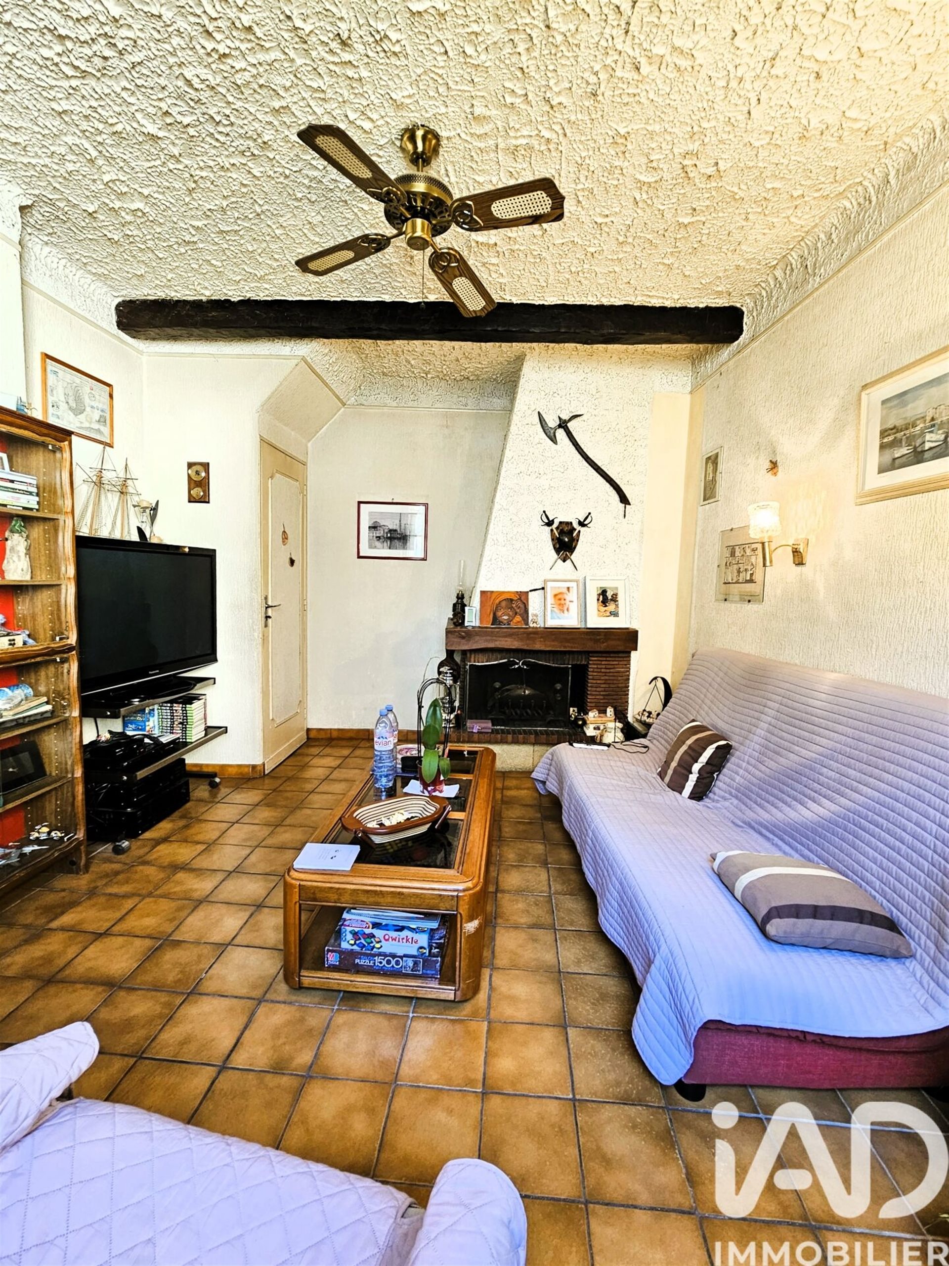 Maison à vendre, 84m², Vitry-sur-Seine
