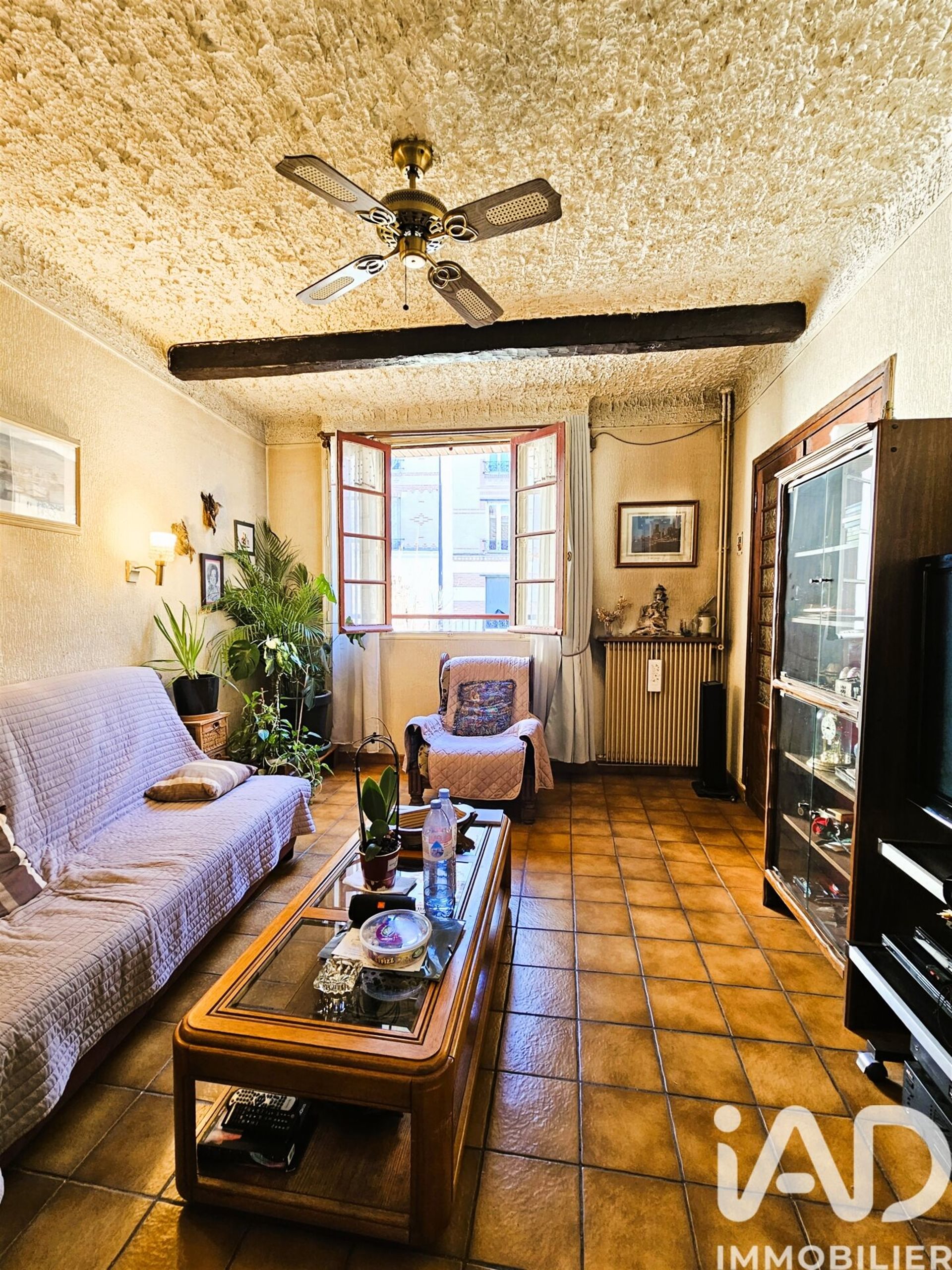 Maison à vendre, 84m², Vitry-sur-Seine