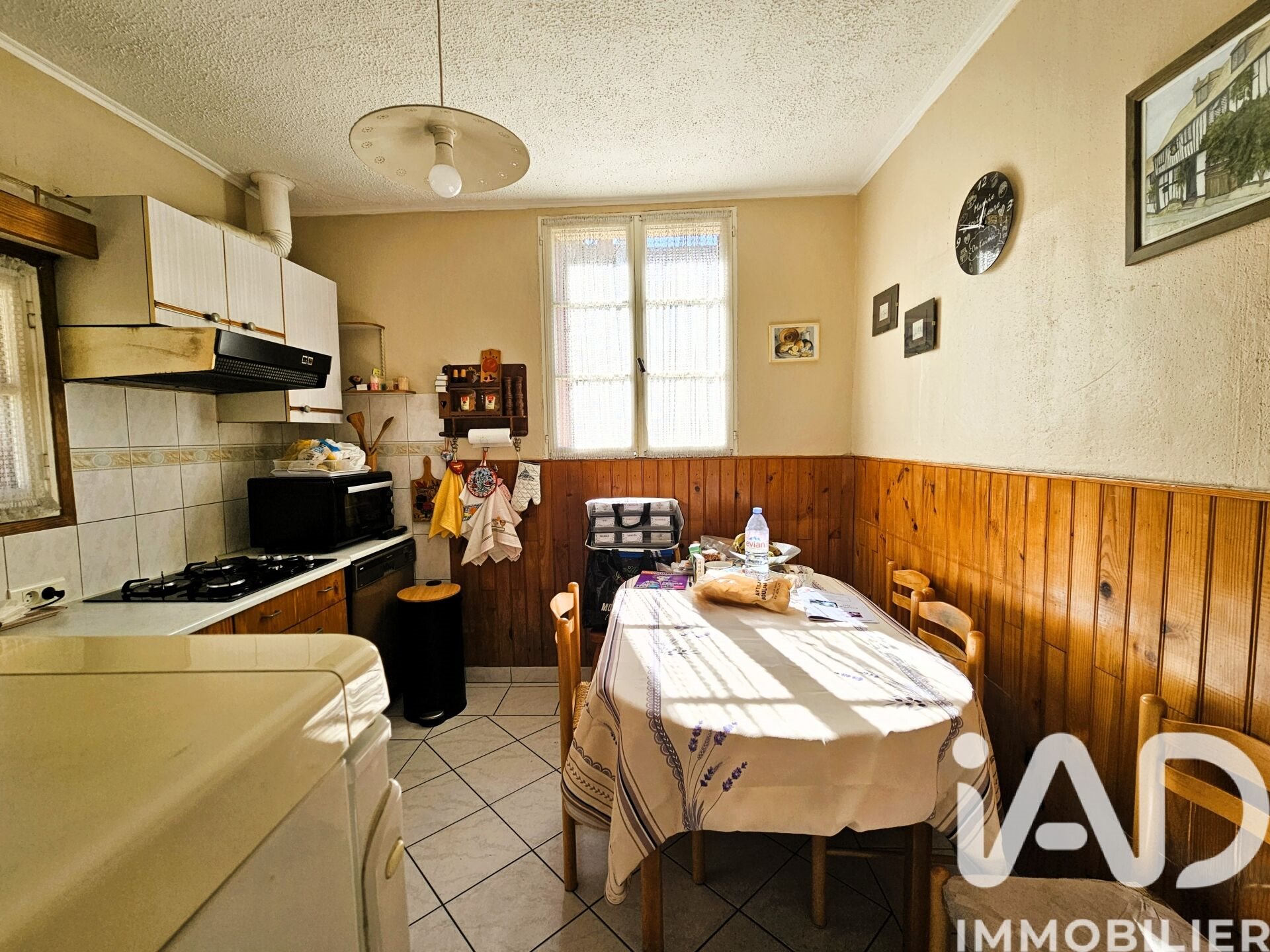 Maison à vendre, 84m², Vitry-sur-Seine