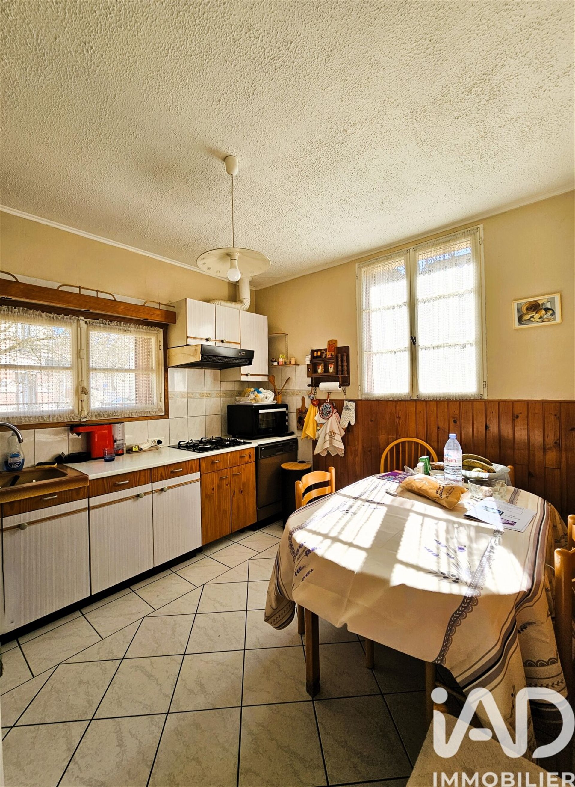 Maison à vendre, 84m², Vitry-sur-Seine