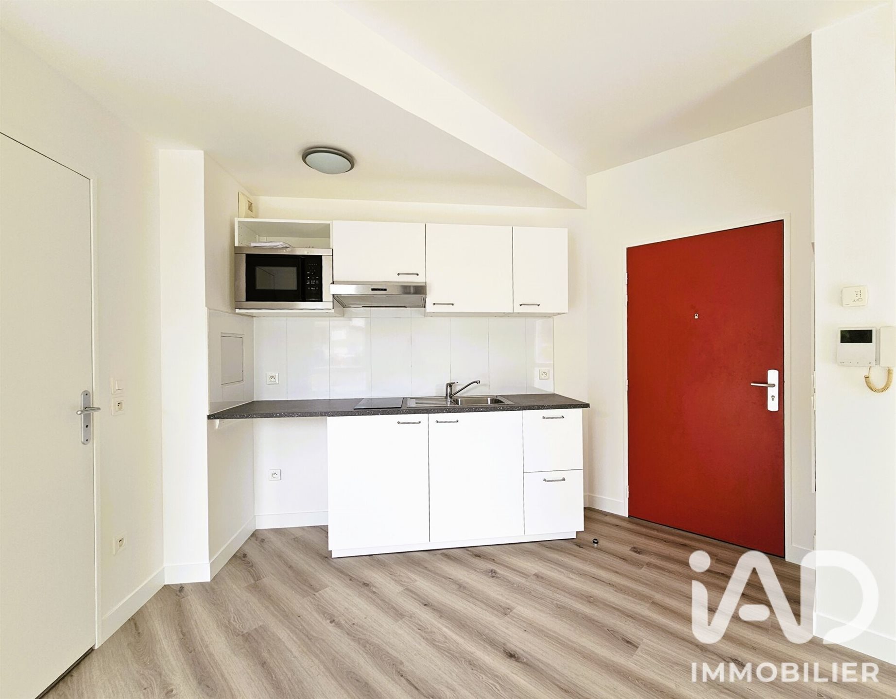 Appartement à vendre, 21m², Vitry-sur-Seine