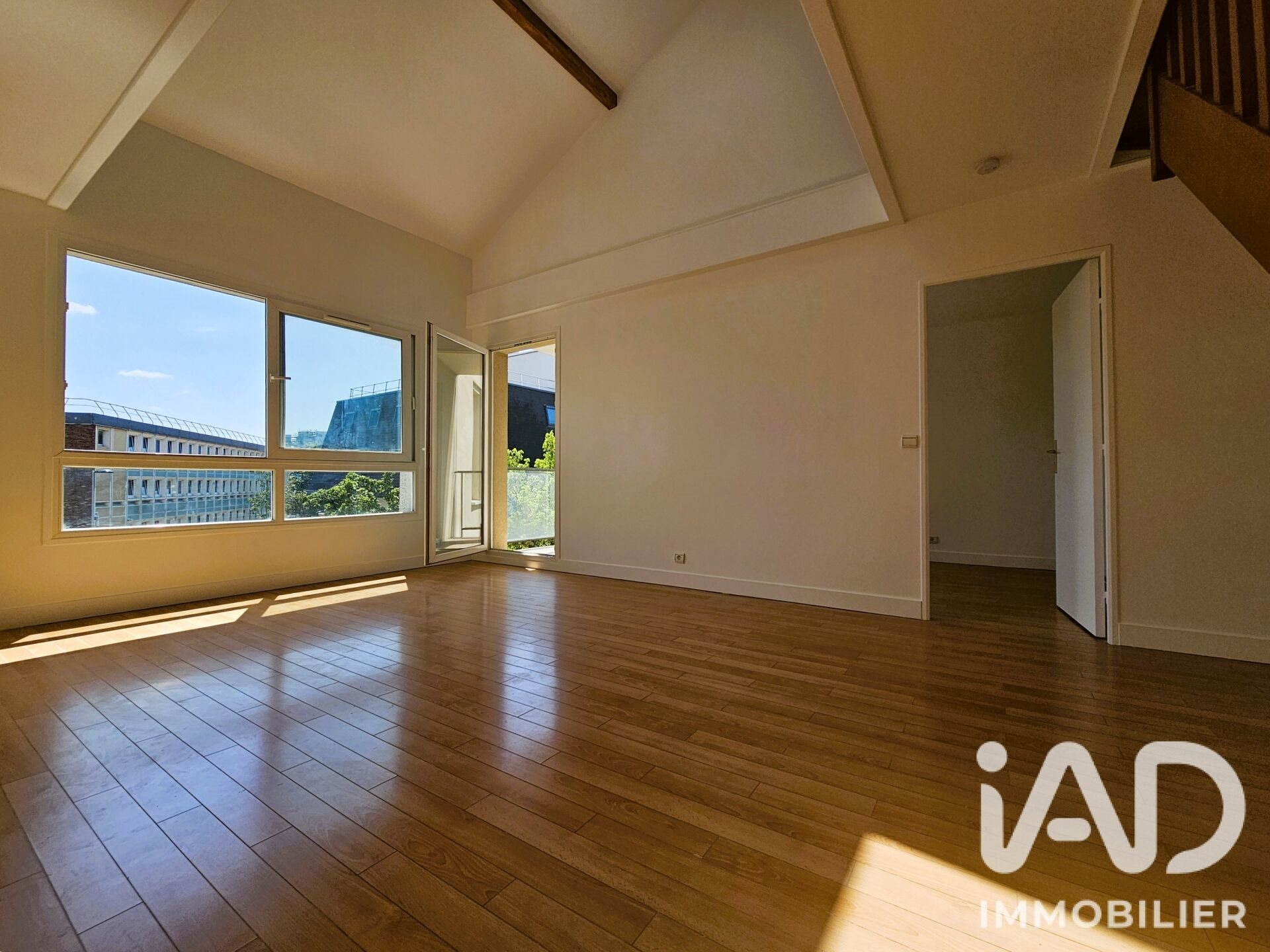 Appartement à vendre, 76m², Alfortville
