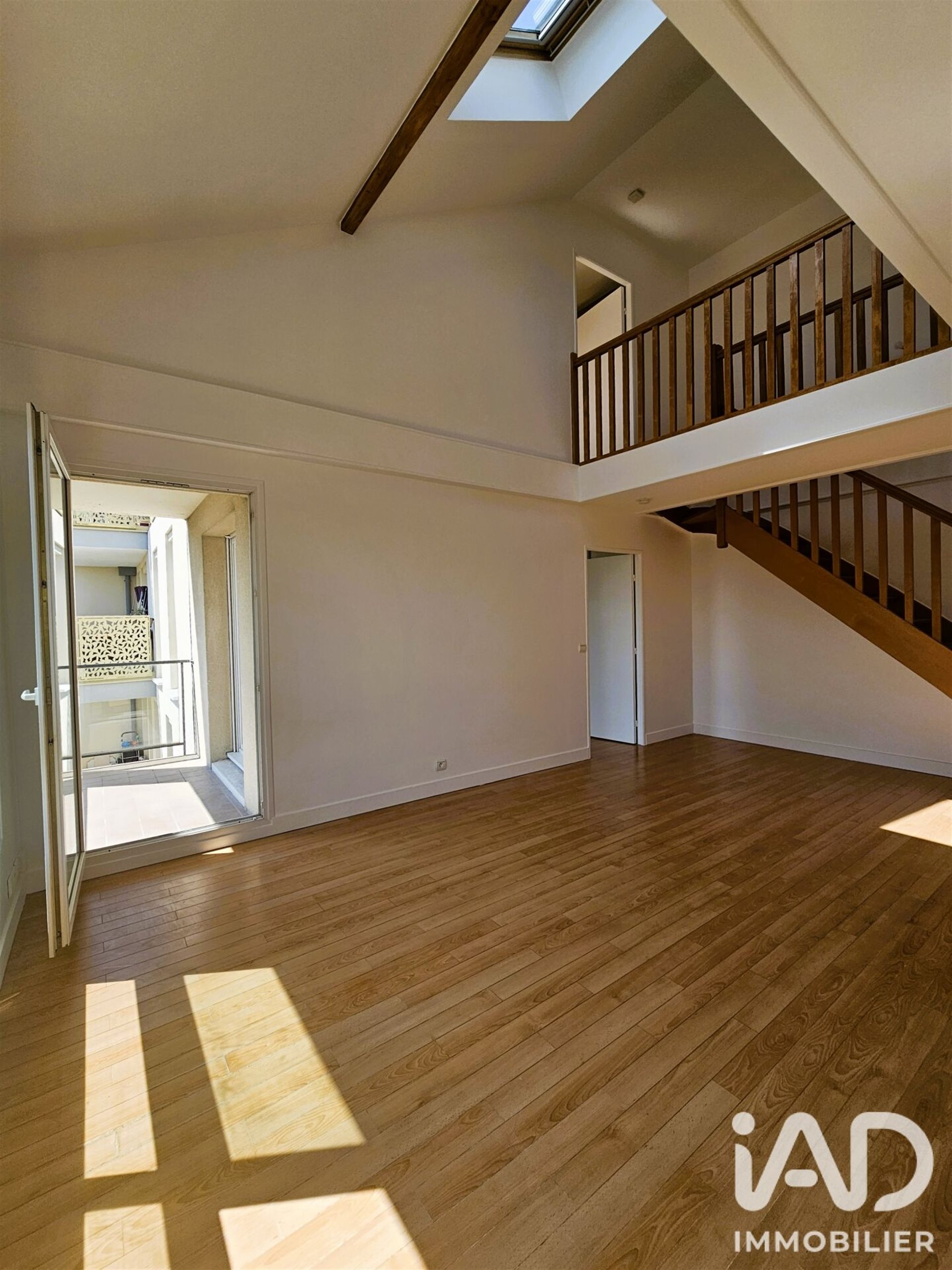 Appartement à vendre, 76m², Alfortville