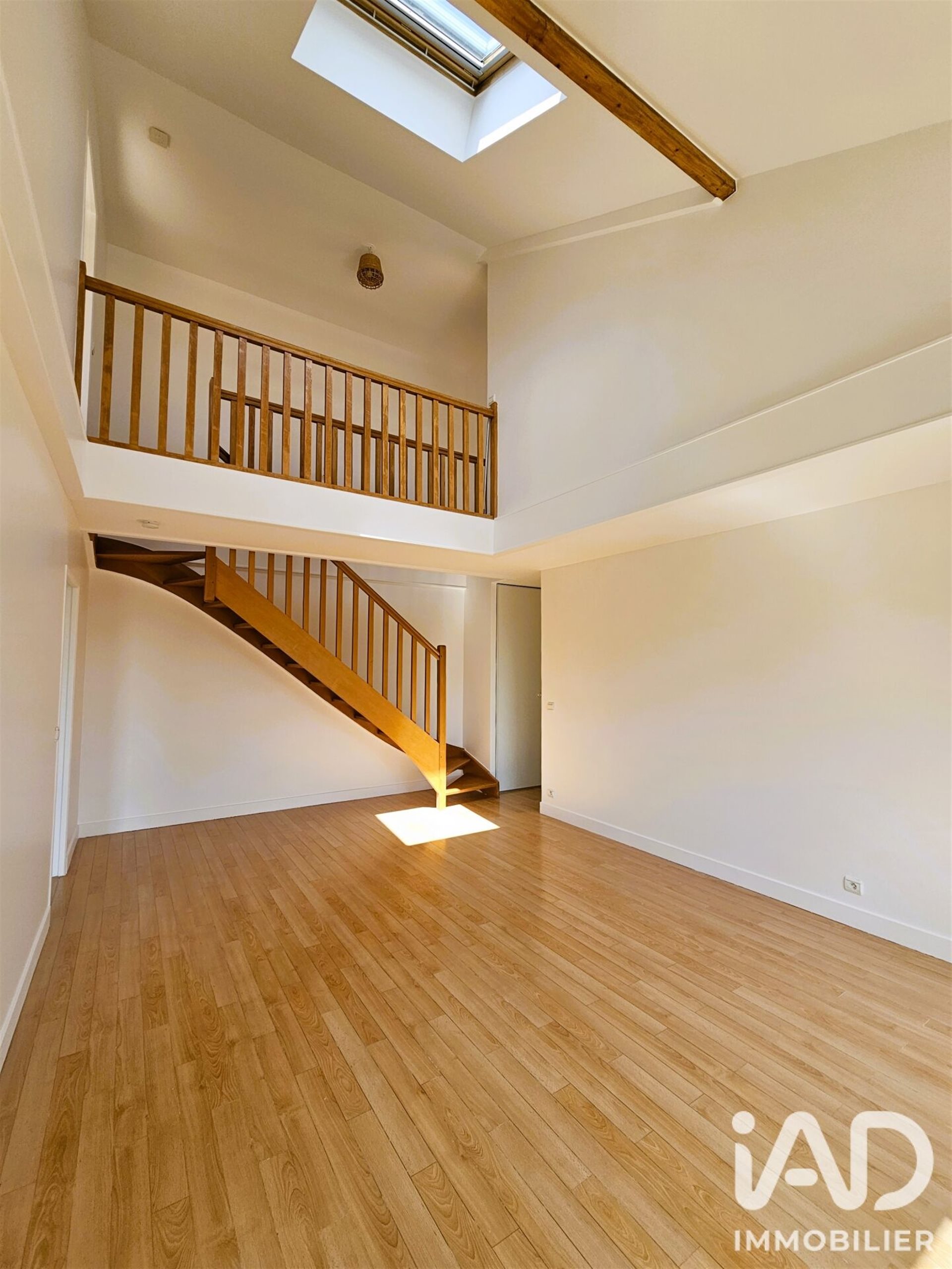 Appartement à vendre, 76m², Alfortville