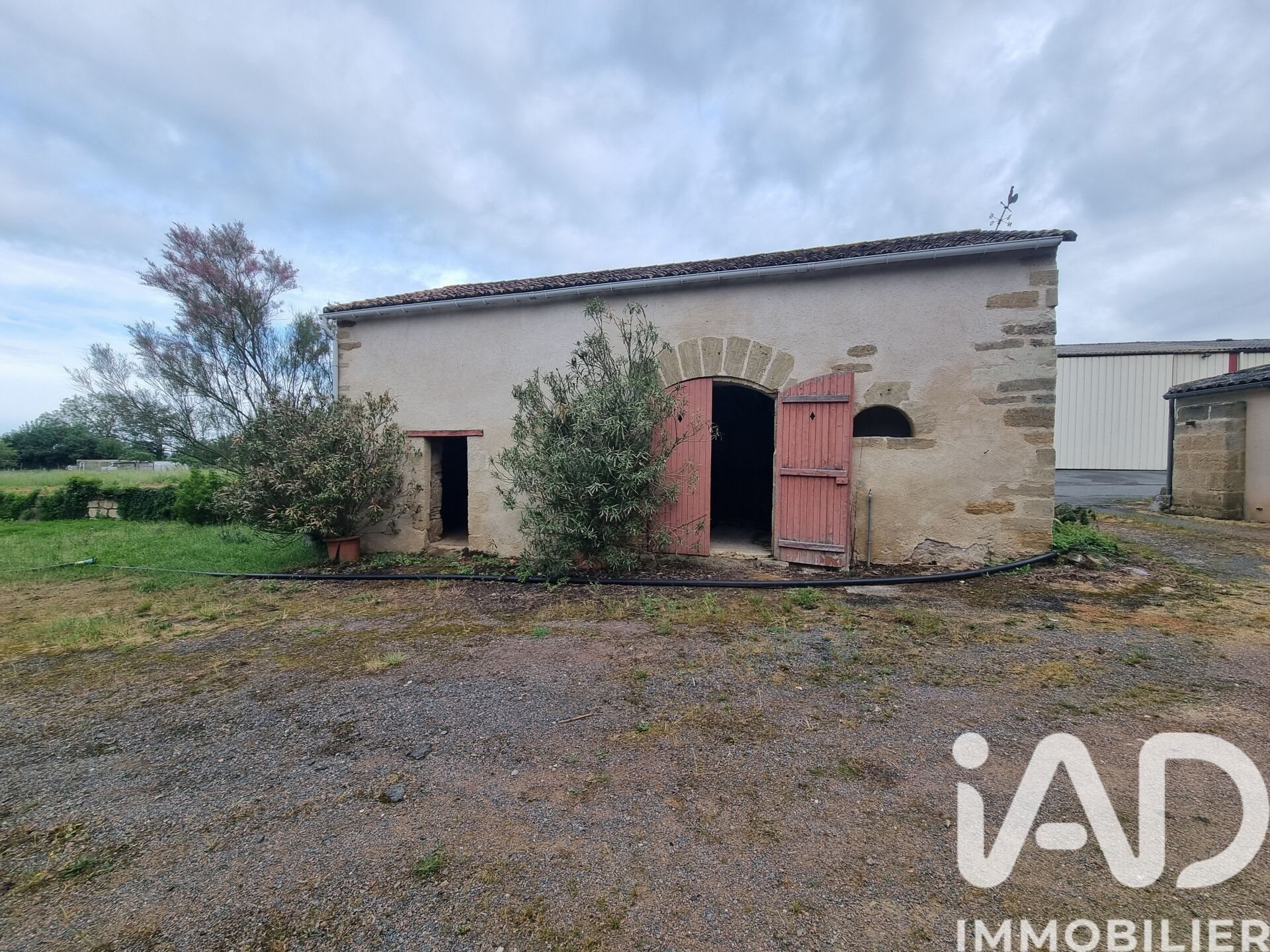 Maison à vendre, 110m², Doué-en-Anjou