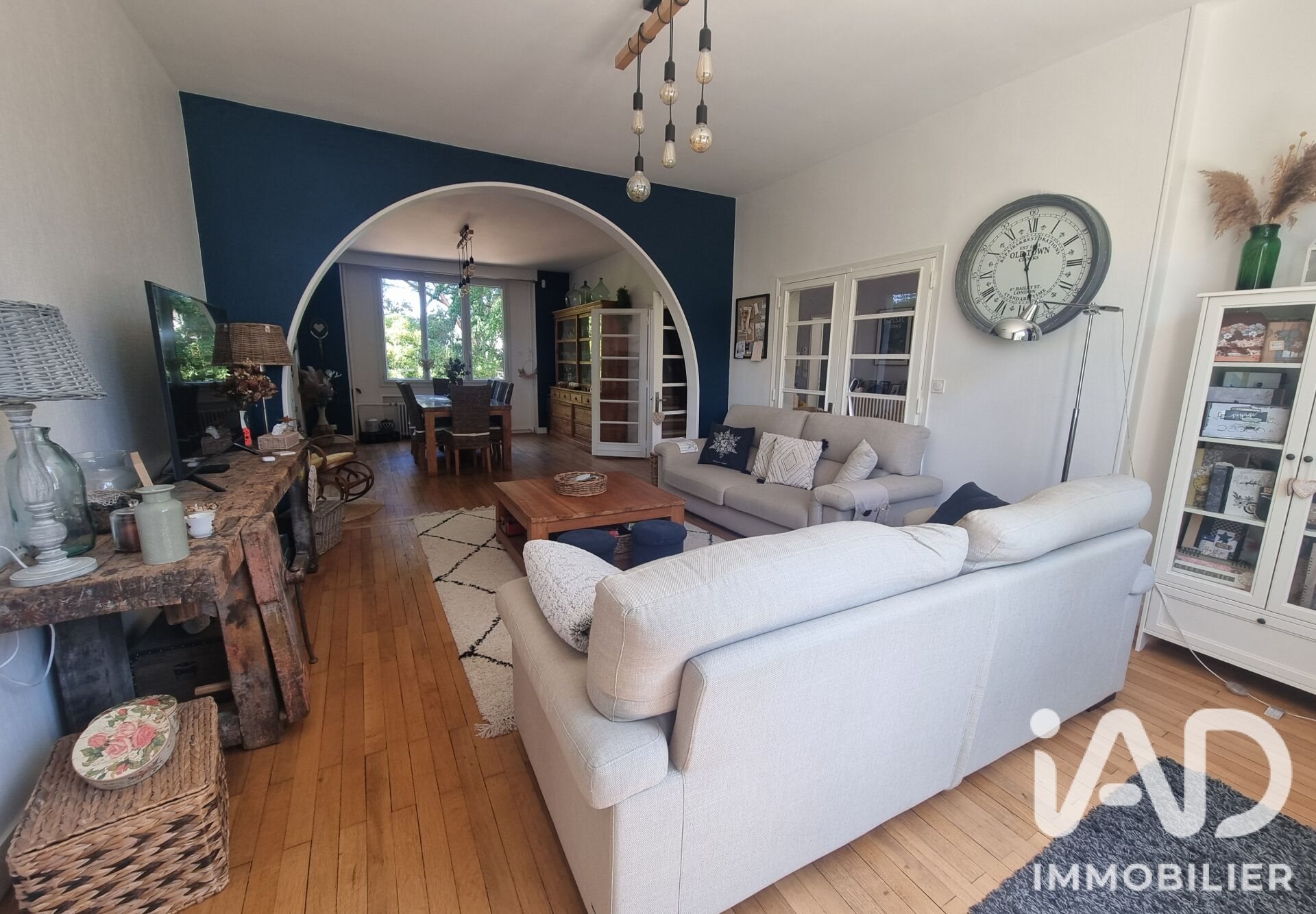 Maison à vendre, 245m², Brissac Loire Aubance