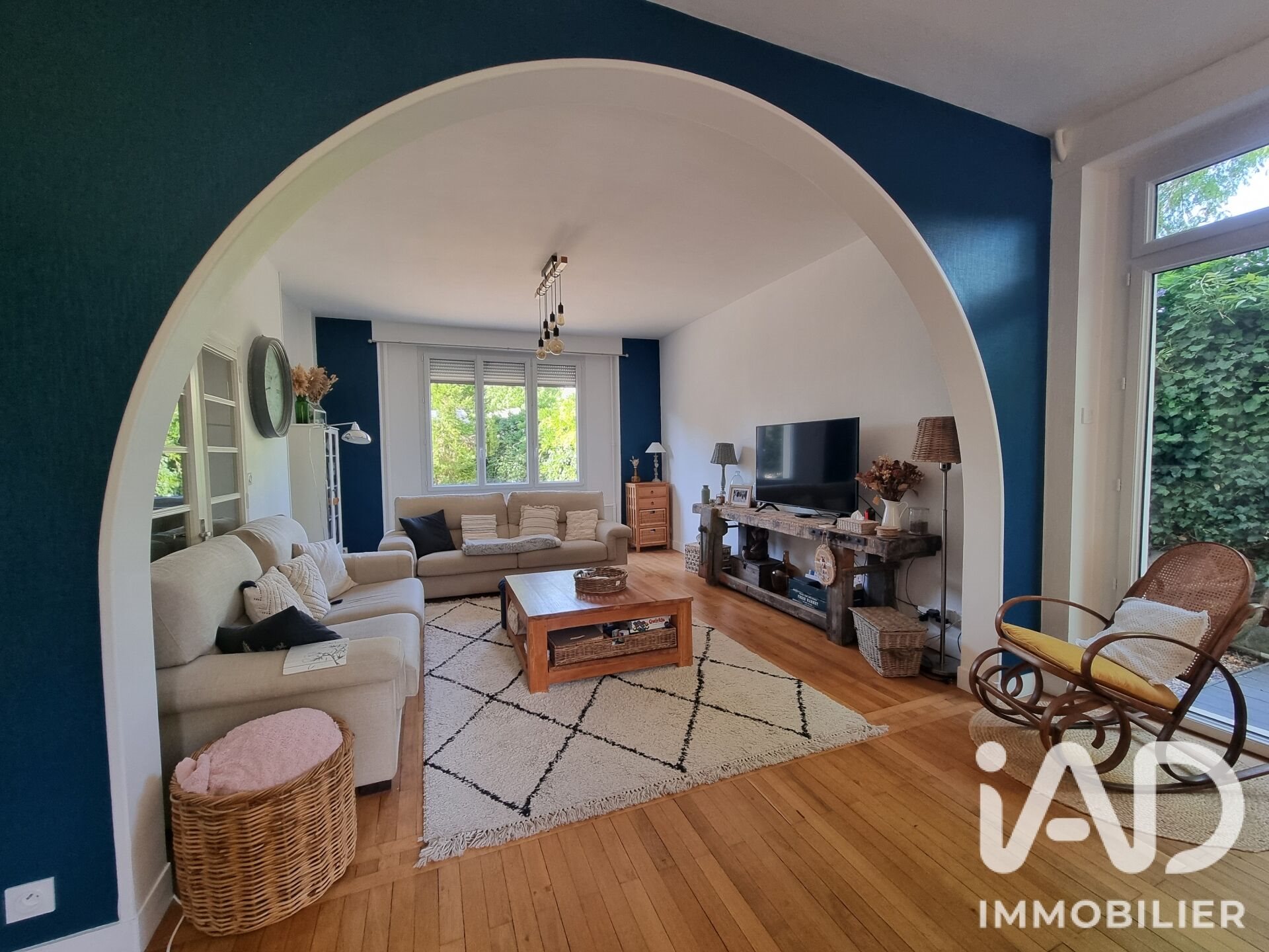 Maison à vendre, 245m², Brissac Loire Aubance