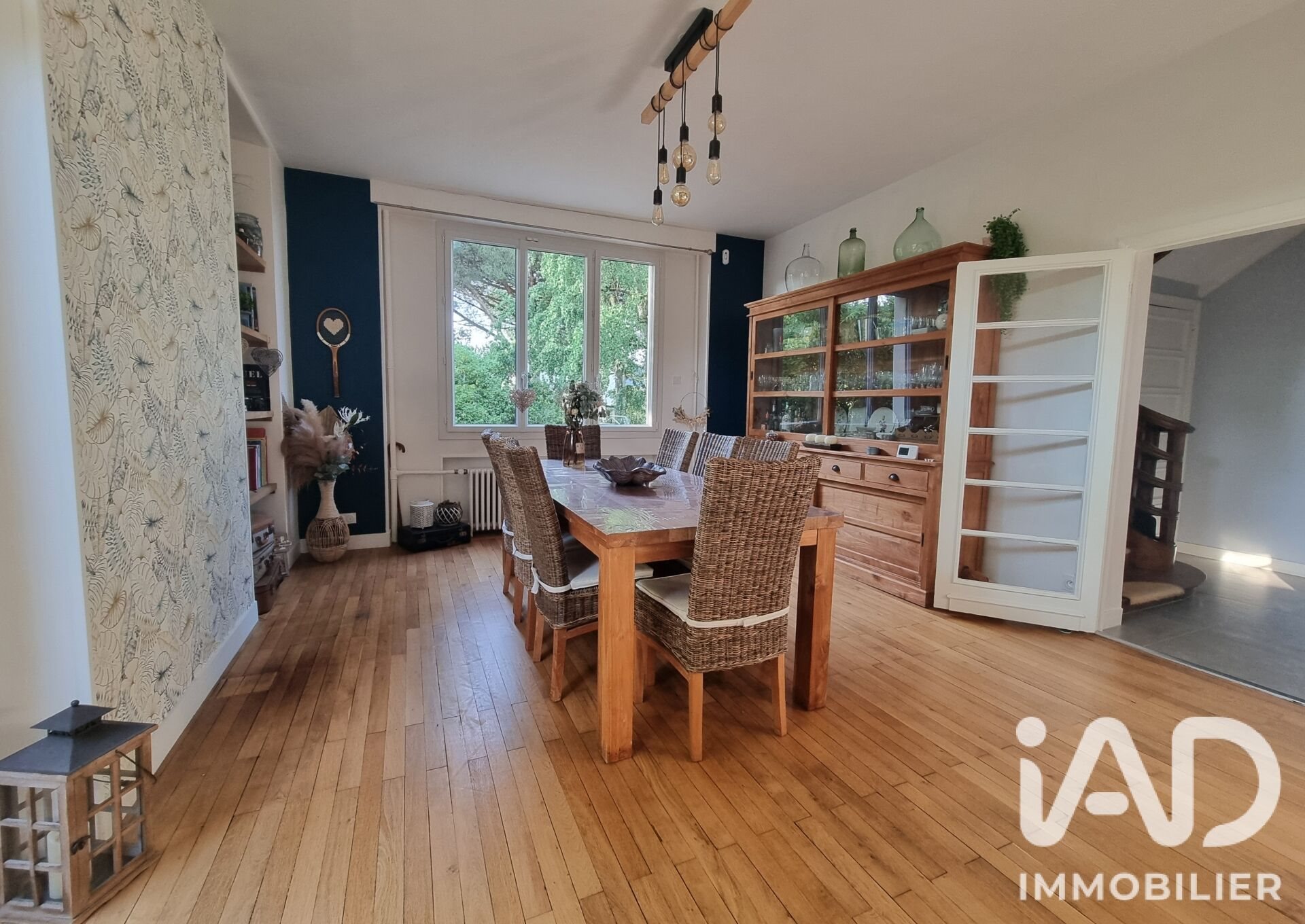 Maison à vendre, 245m², Brissac Loire Aubance