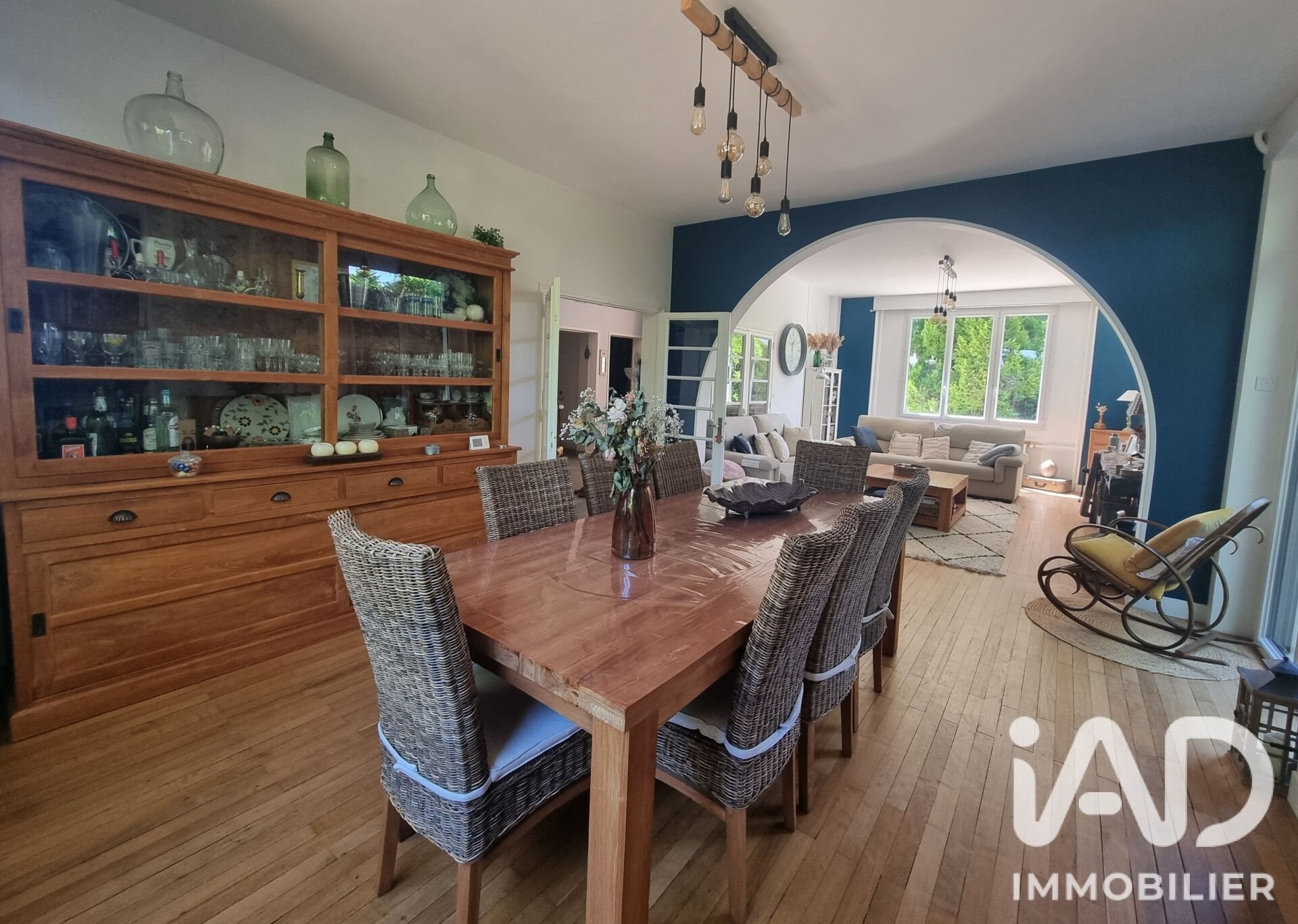 Maison à vendre, 245m², Brissac Loire Aubance