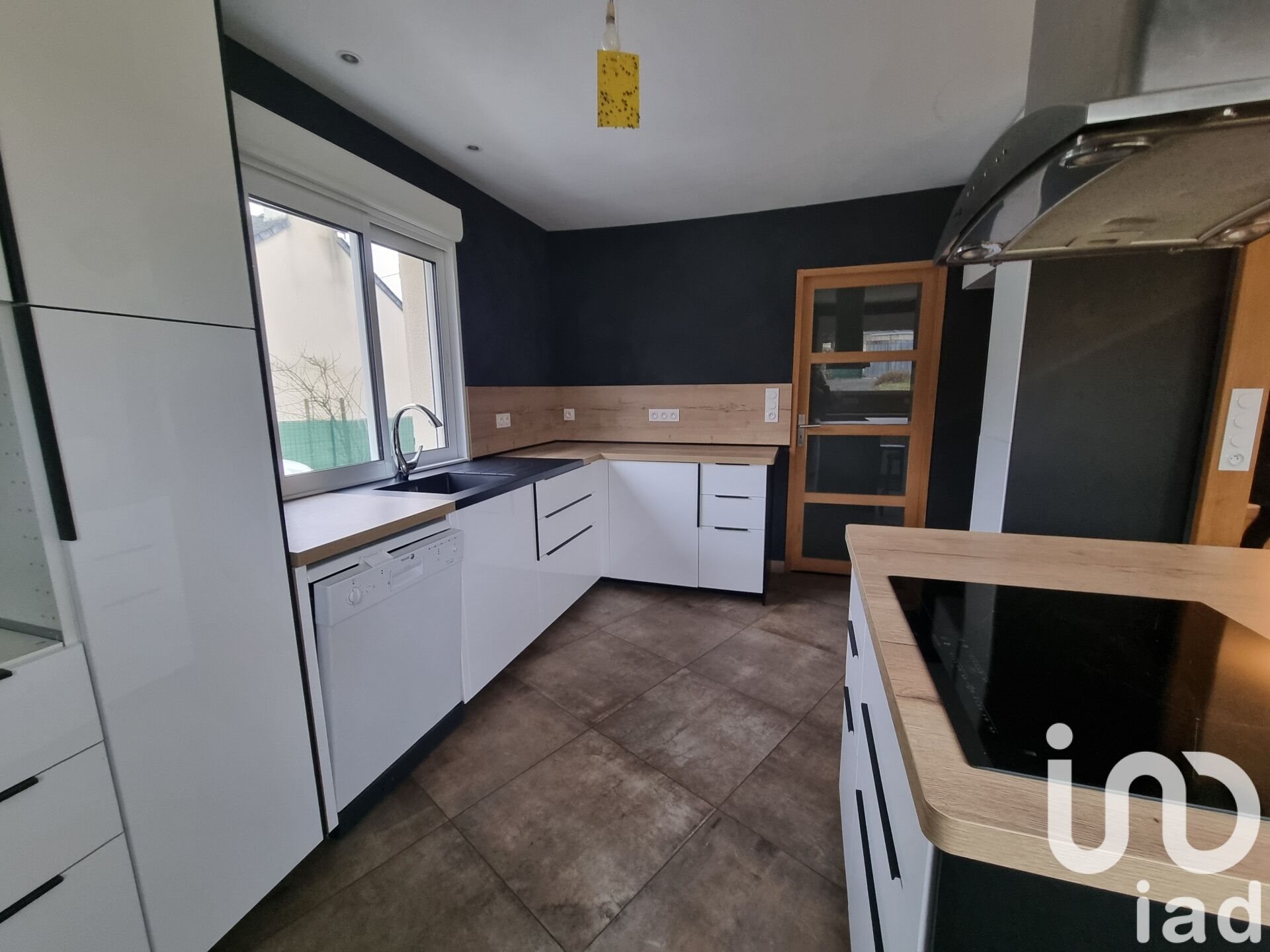 Maison à vendre, 147m², La Chapelle-Saint-Laud