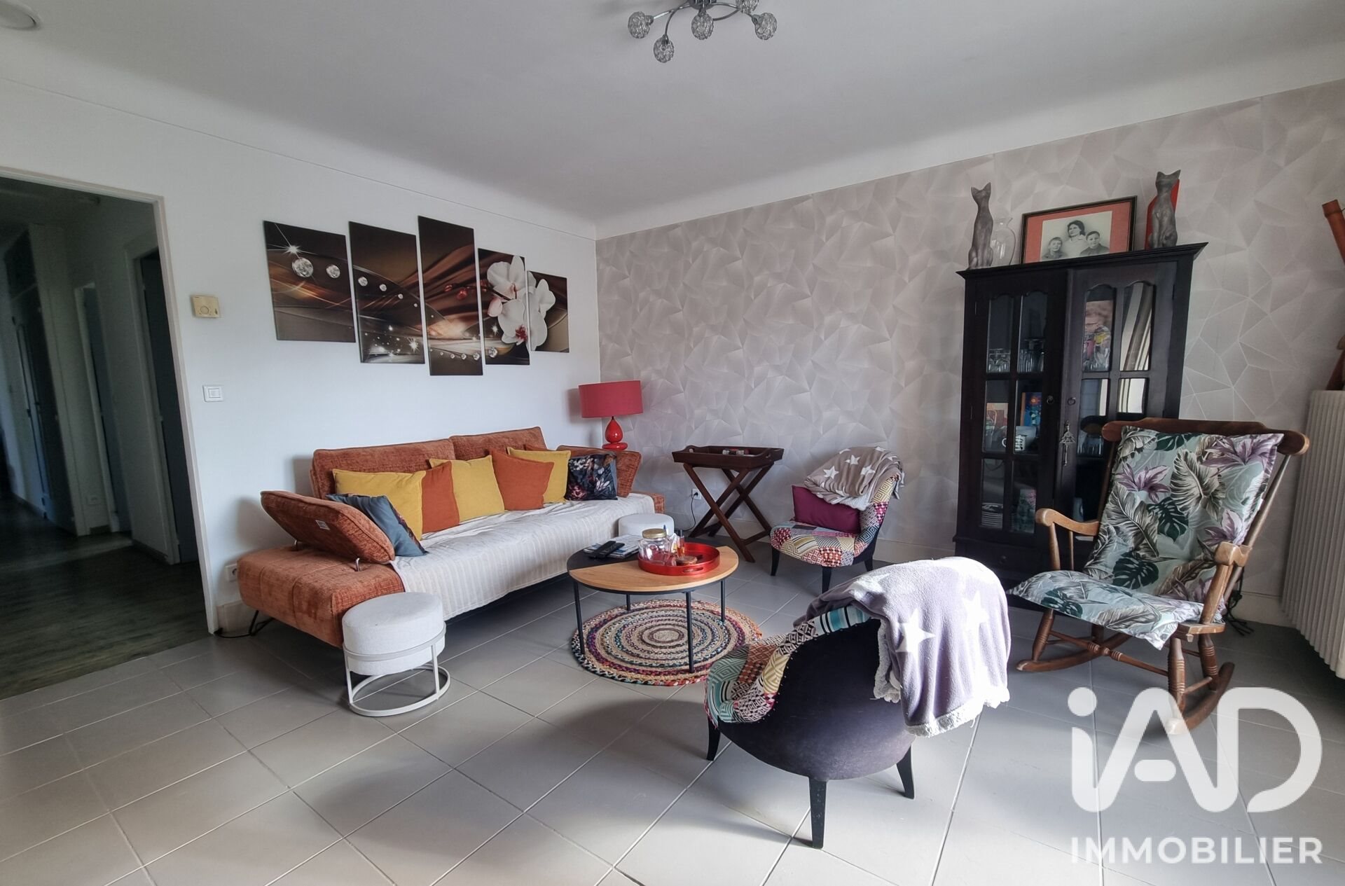 Maison à vendre, 187m², Gennes