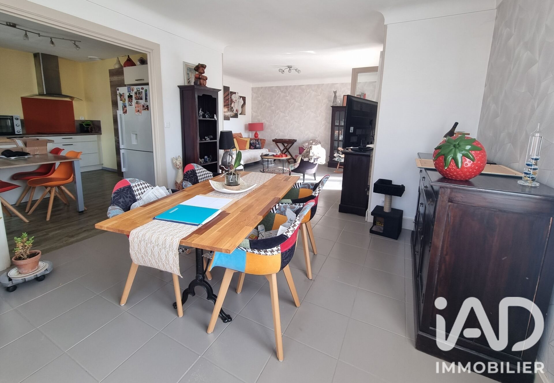 Maison à vendre, 187m², Gennes