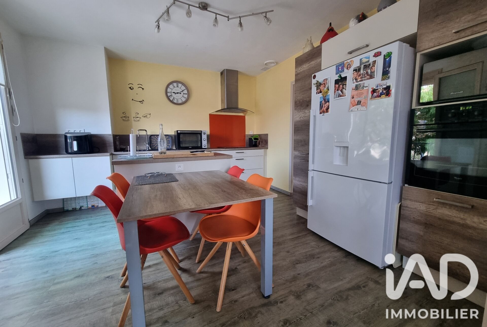Maison à vendre, 187m², Gennes