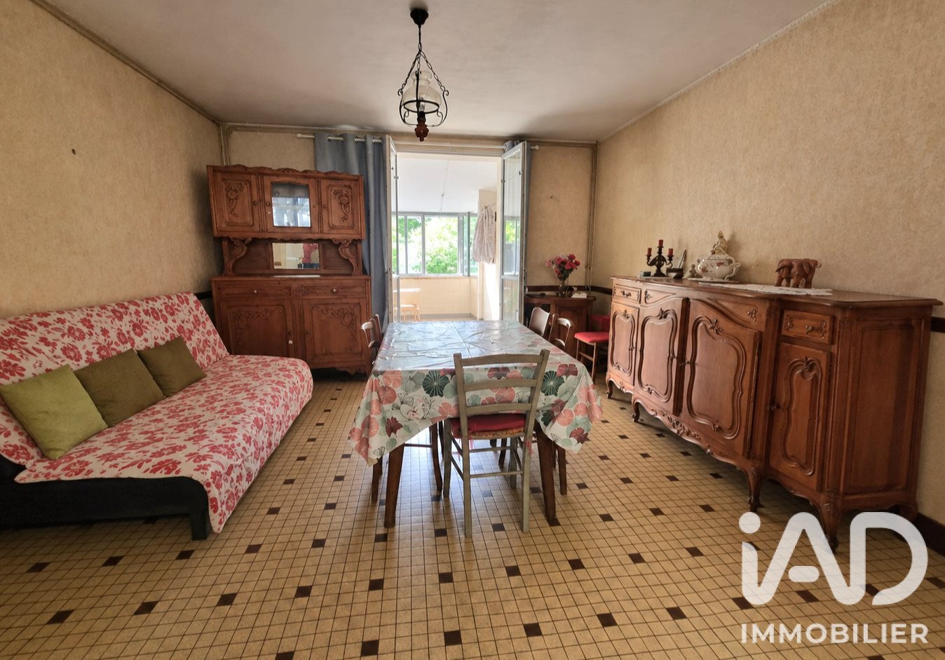 Maison à vendre, 93m², Doué-en-Anjou