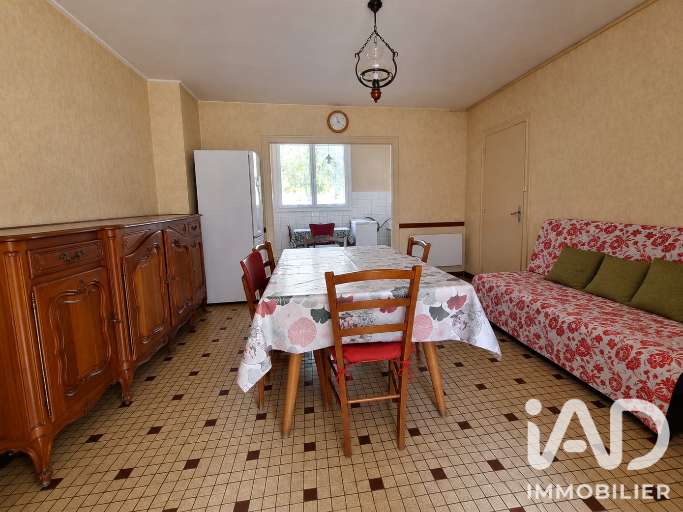 Maison à vendre, 93m², Doué-en-Anjou