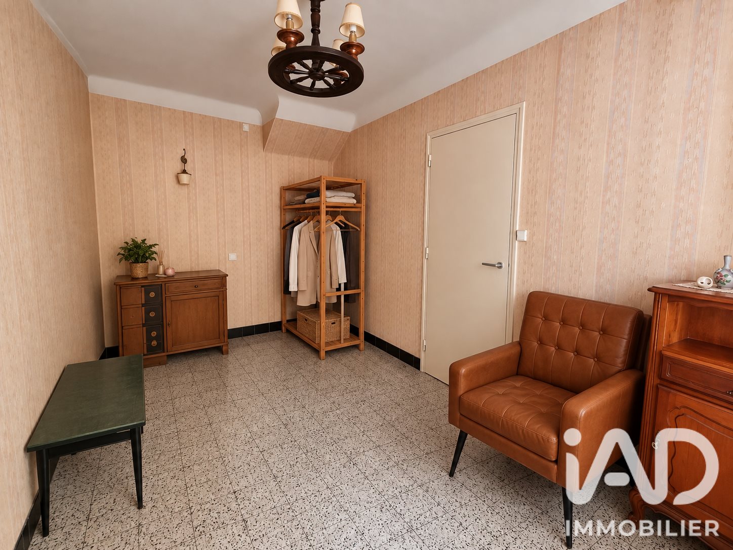 Maison à vendre, 93m², Doué-en-Anjou