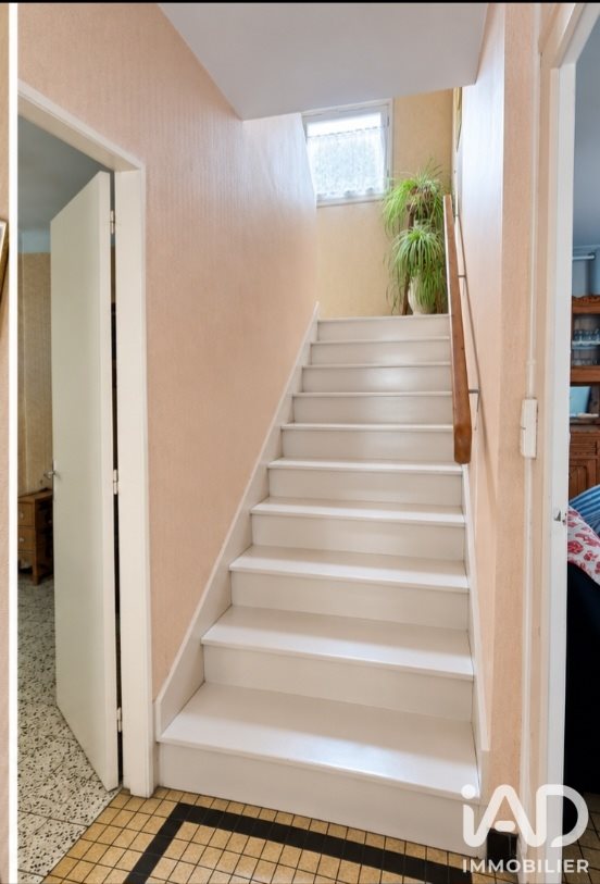 Maison à vendre, 93m², Doué-en-Anjou