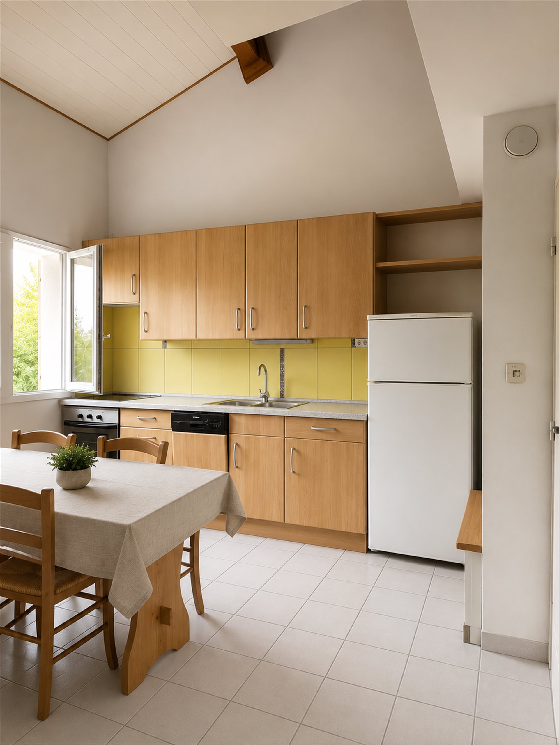 Appartement à vendre, 37m², Fréjus