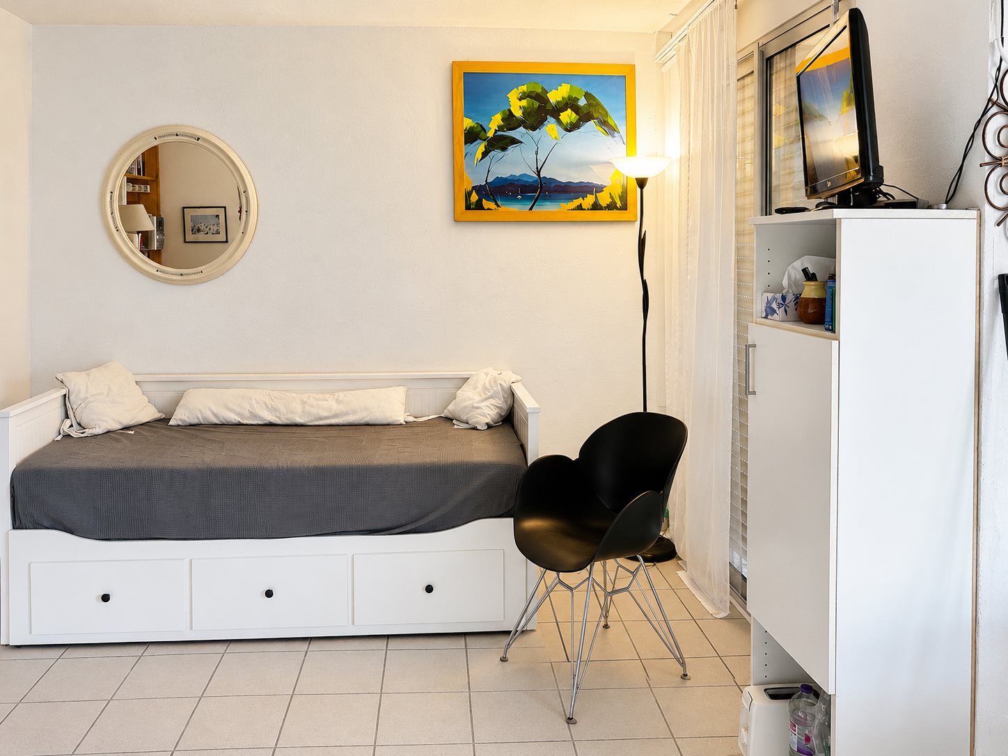 Appartement à vendre, 37m², Fréjus