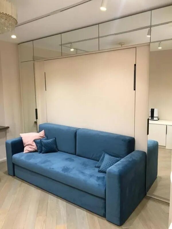 Appartement à louer, 20m², Paris 17ème
