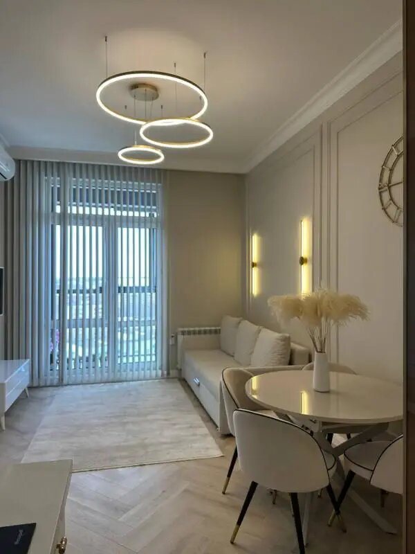Appartement à louer, 33m², Lyon 7ème