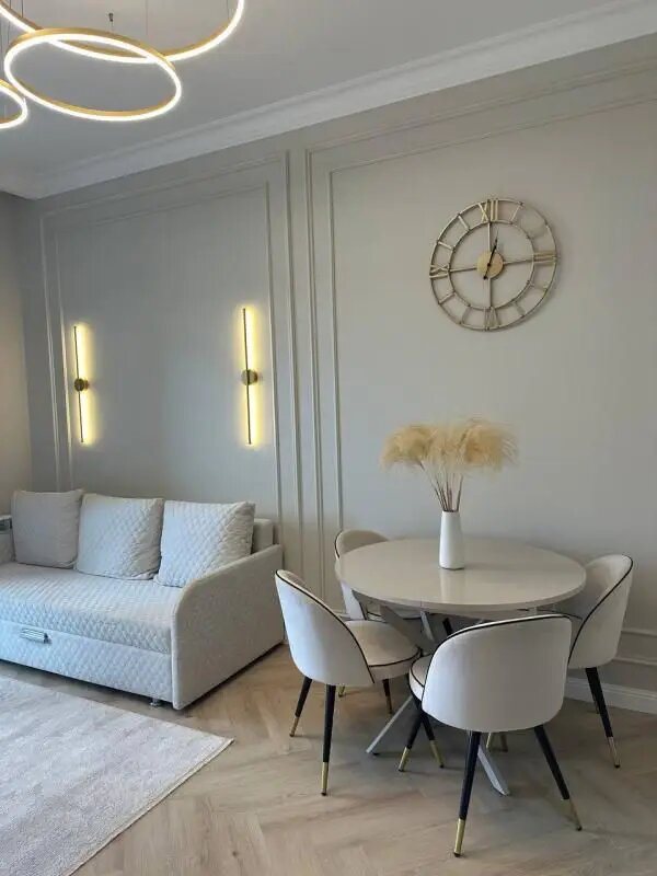 Appartement à louer, 33m², Lyon 7ème