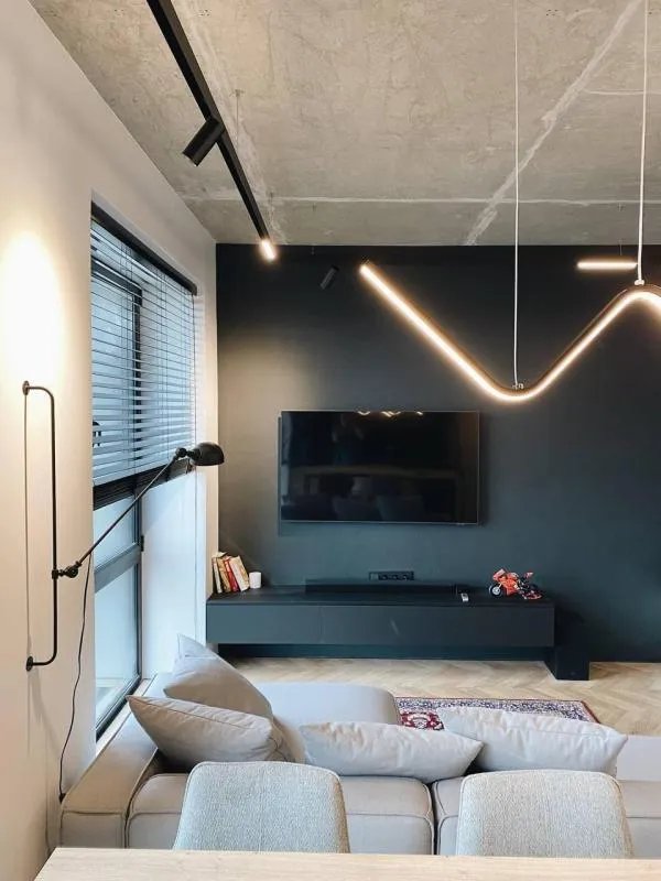 Appartement à louer, 26m², Paris 16ème