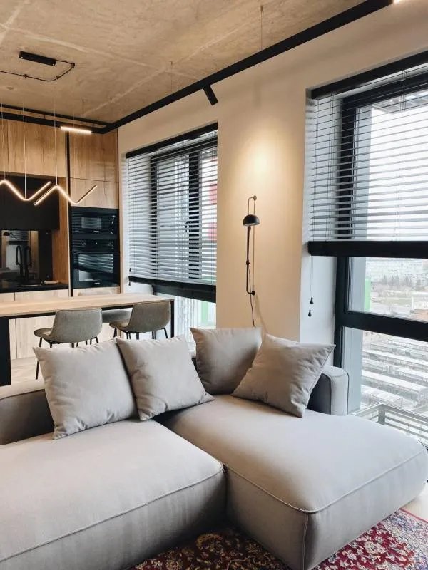 Appartement à louer, 26m², Paris 16ème
