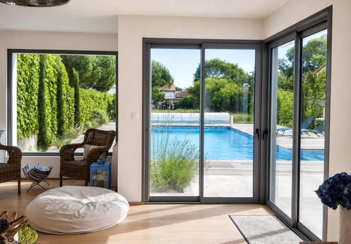 Maison à vendre, 228m², La Flotte